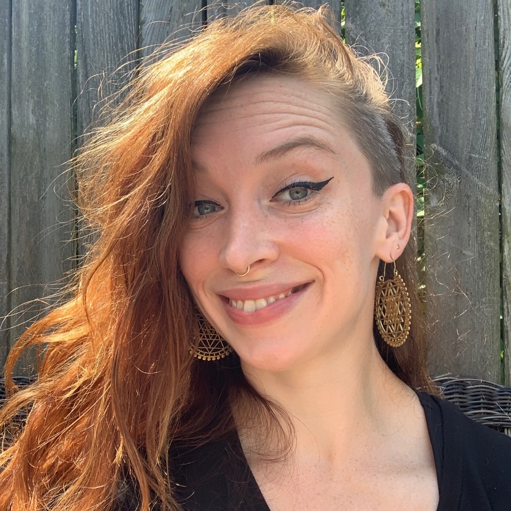 Meet your Posher, Beth anne